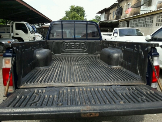 ขาย Nissan Frontier 2.7 ตอนเดียว ปี04. ขาย Nissan Frontier 2.7 ตอนเดียว ปี04.