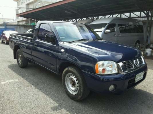 ขาย Nissan Frontier 2.7 ตอนเดียว ปี04.