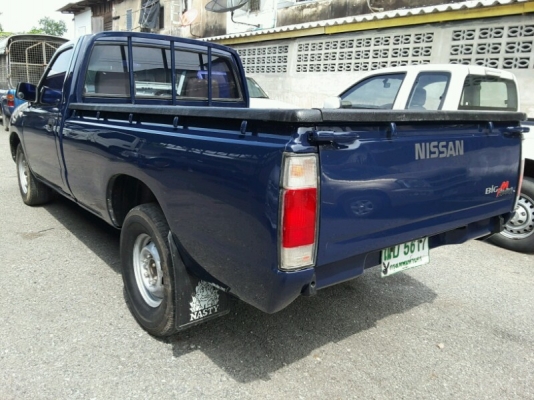 ขาย Nissan Frontier 2.7 ตอนเดียว ปี04. ขาย Nissan Frontier 2.7 ตอนเดียว ปี04.