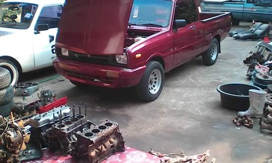 แยกขายเป็นอะไหล่