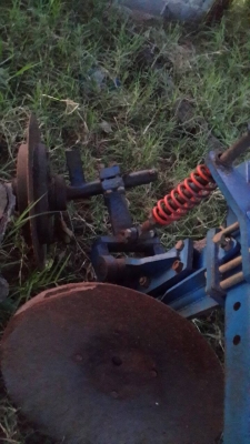 หางสามโคลงสี่สงวนพงษ์แทรกเตอร์