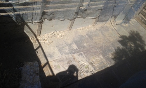 KT925  HO7C ดั๊มเพลาเดียว กระบะมีเนียม