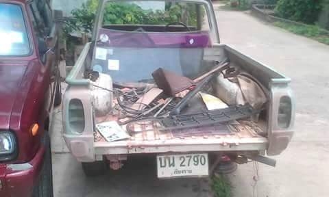 ขายอะไหล่มาสด้าพัน