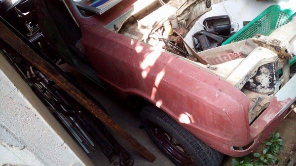 ขายอะไหล่มาสด้าพัน