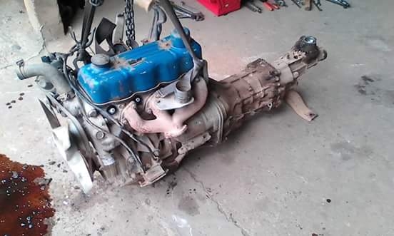 ขายอะไหล่มาสด้าพัน