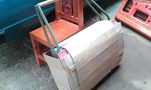 ขายอะไหล่มาสด้าพัน