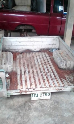 ขายอะไหล่มาสด้าพัน