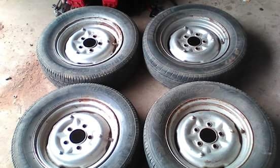 ขายอะไหล่มาสด้าพัน