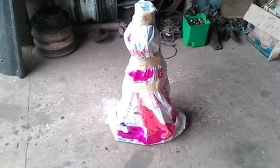 ขายอะไหล่มาสด้าพัน