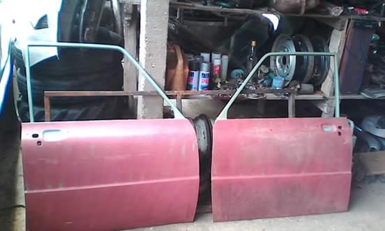 ขายอะไหล่มาสด้าพัน