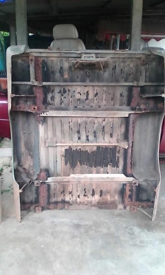 ขายอะไหล่มาสด้าพัน