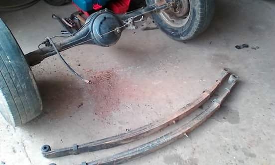 ขายอะไหล่มาสด้าพัน