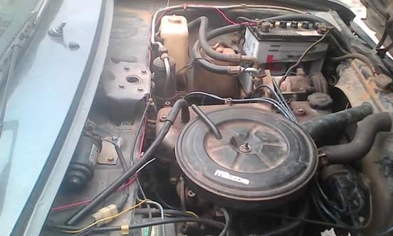 มาสด้า 1400  ซื้อขายแล้วตามสภาพ