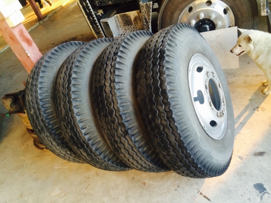 ขายยางถอด