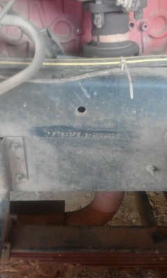 ขายดาวน์.....200แรง6ล้อดั้ม Isuzu FTR33FY2-3000606 ยาง900-20รถสวย...