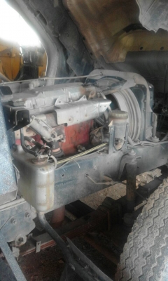 ขายดาวน์.....200แรง6ล้อดั้ม Isuzu FTR33FY2-3000606 ยาง900-20รถสวย...