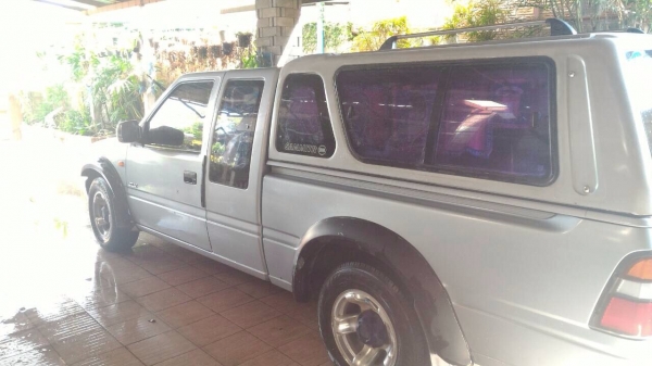 ขาย Isuzu TFR ปี 42