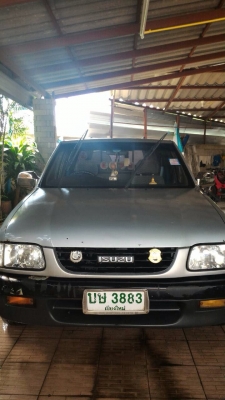 ขาย Isuzu TFR ปี 42