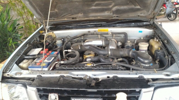 ขาย Isuzu TFR ปี 42