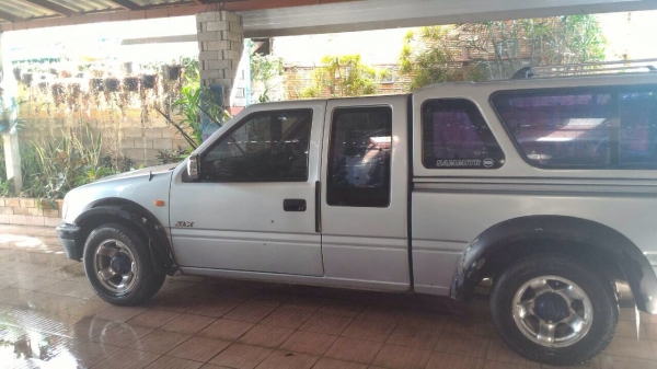 ขาย Isuzu TFR ปี 42