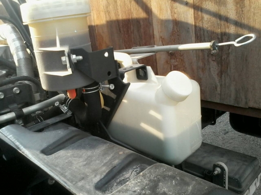 ขาย6ล้อFTR 240แรงม้ายูโร3จดปี55 ไมล์32900โลกระบะยาว7.60ม พร้อมหลังคา