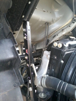 ขาย6ล้อFTR 240แรงม้ายูโร3จดปี55 ไมล์32900โลกระบะยาว7.60ม พร้อมหลังคา