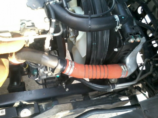 ขาย6ล้อFTR 240แรงม้ายูโร3จดปี55 ไมล์32900โลกระบะยาว7.60ม พร้อมหลังคา