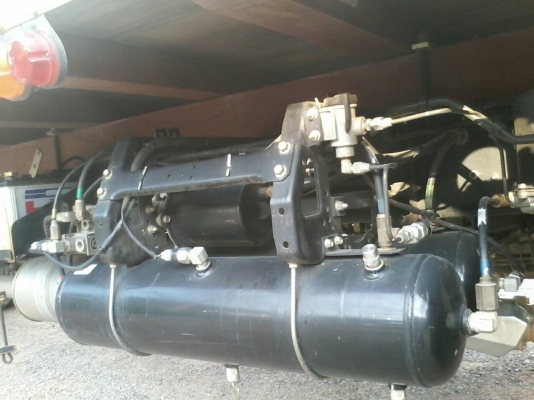 ขาย6ล้อFTR 240แรงม้ายูโร3จดปี55 ไมล์32900โลกระบะยาว7.60ม พร้อมหลังคา