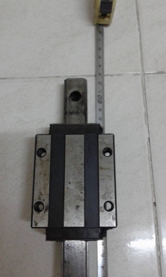 ลางสไลด์ยาว 60 เซนติเมตร