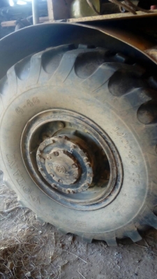 ขายรถตัก คาวาซากิเอวอ่อน