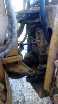 ขายรถตัก คาวาซากิเอวอ่อน