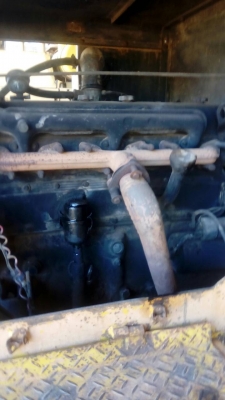 ขายรถตัก คาวาซากิเอวอ่อน