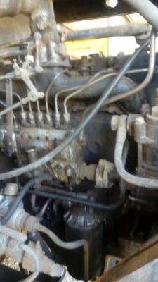 ขายรถตัก คาวาซากิเอวอ่อน