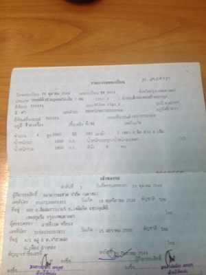 ขาย Toyota Vigo 4 ประตู 4WD รุ่นG ตัวท็อป ไฟฟ้าทั้งคัน