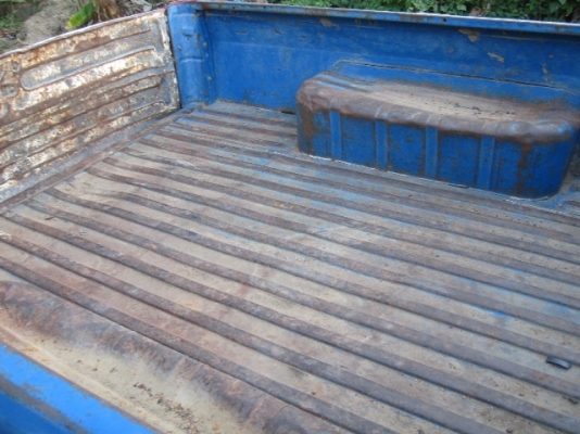 ขายมาสด้าB1600  รถเดิมๆๆบางๆๆหายาก