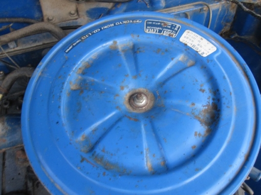 ขายมาสด้าB1600  รถเดิมๆๆบางๆๆหายาก