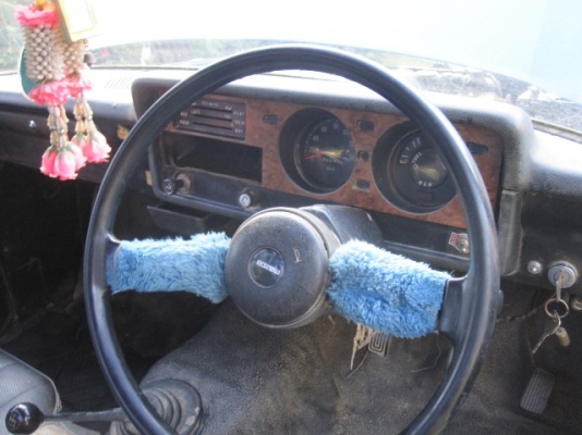 ขายมาสด้าB1600  รถเดิมๆๆบางๆๆหายาก