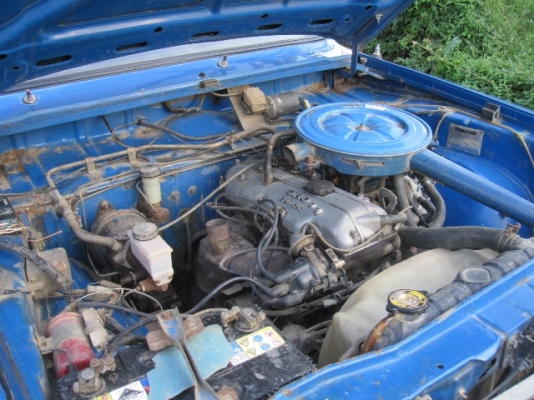 ขายมาสด้าB1600  รถเดิมๆๆบางๆๆหายาก