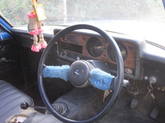 ขายมาสด้าB1600  รถเดิมๆๆบางๆๆหายาก