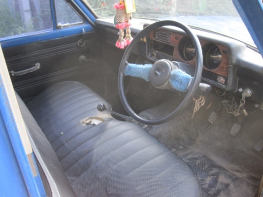 ขายมาสด้าB1600  รถเดิมๆๆบางๆๆหายาก