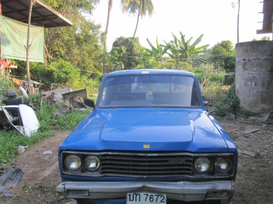 ขายมาสด้าB1600  รถเดิมๆๆบางๆๆหายาก