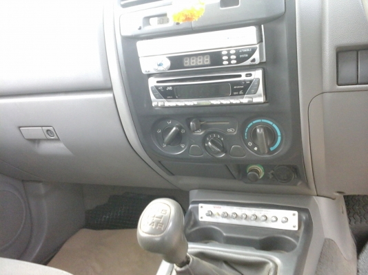 dmax2004sx2500ccประหยัดสุดๆสวยๆเดิมๆมือเดียว