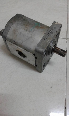 หัวปั๊มไฮโดรลิค