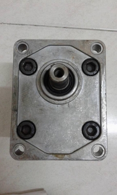 หัวปั๊มไฮโดรลิค