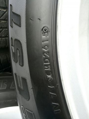 ล้อแม็กเปล่าๆ ford ranger (mc)  ถอดป้ายแดง