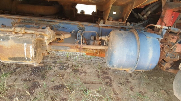 ขายรถน้ำมัน 10 ล้อ เพลาเดียว HINO KT925 เครื่อง HO7C 180 แรงม้า (ยังไม่ลงเล่มไม่มีใบคุมเครื่อง) เกียร์ HO คัสซีสวยตลอดเส้น ถัง 16,000 ลิตร 5 ห้อง โหลดล่าง ขายรถน้ำมัน 10 ล้อ เพลาเดียว HINO KT925 เครื่อง HO7C 180 แรงม้า (ยังไม่ลงเล่มไม่มีใบคุมเครื่อง) เกียร์ HO คัสซีสวยตลอดเส้น ถัง 16,000 ลิตร 5 ห้อง โหลดล่าง