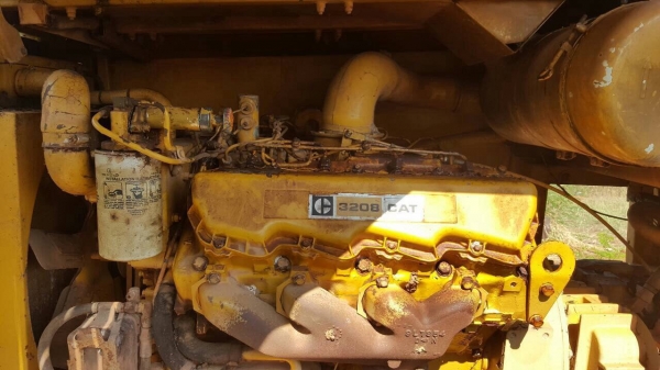 ขายรถบดสั่นสะเทือน 4X2 DYNAPAC CA25 เอกสารเล่มทะเบียน ยางมีให้ครบ เครื่องสตาร์ทติดใช้งานได้นะครับ