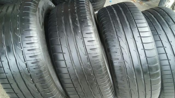 ยาง maxxis-S Pro suv 265 65 18 ปลายปี2014 ดอกหนา