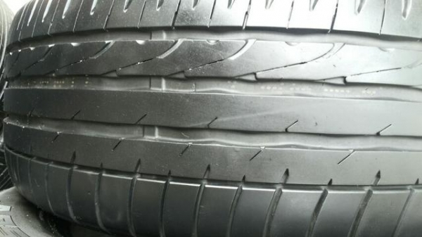 ยาง maxxis-S Pro suv 265 65 18 ปลายปี2014 ดอกหนา