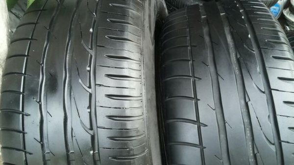 ยาง maxxis-S Pro suv 265 65 18 ปลายปี2014 ดอกหนา